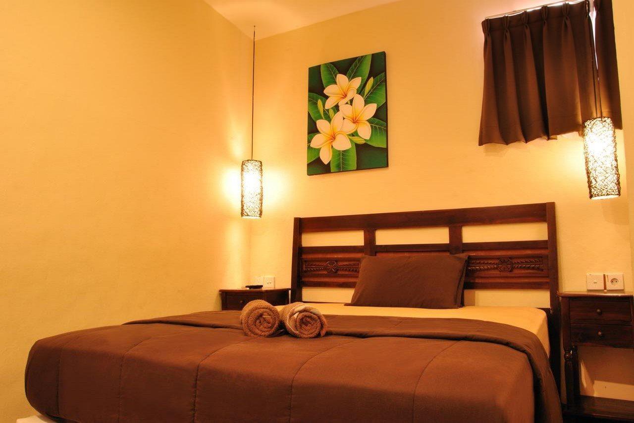 Bemo Corner Guest House Кута Екстер'єр фото