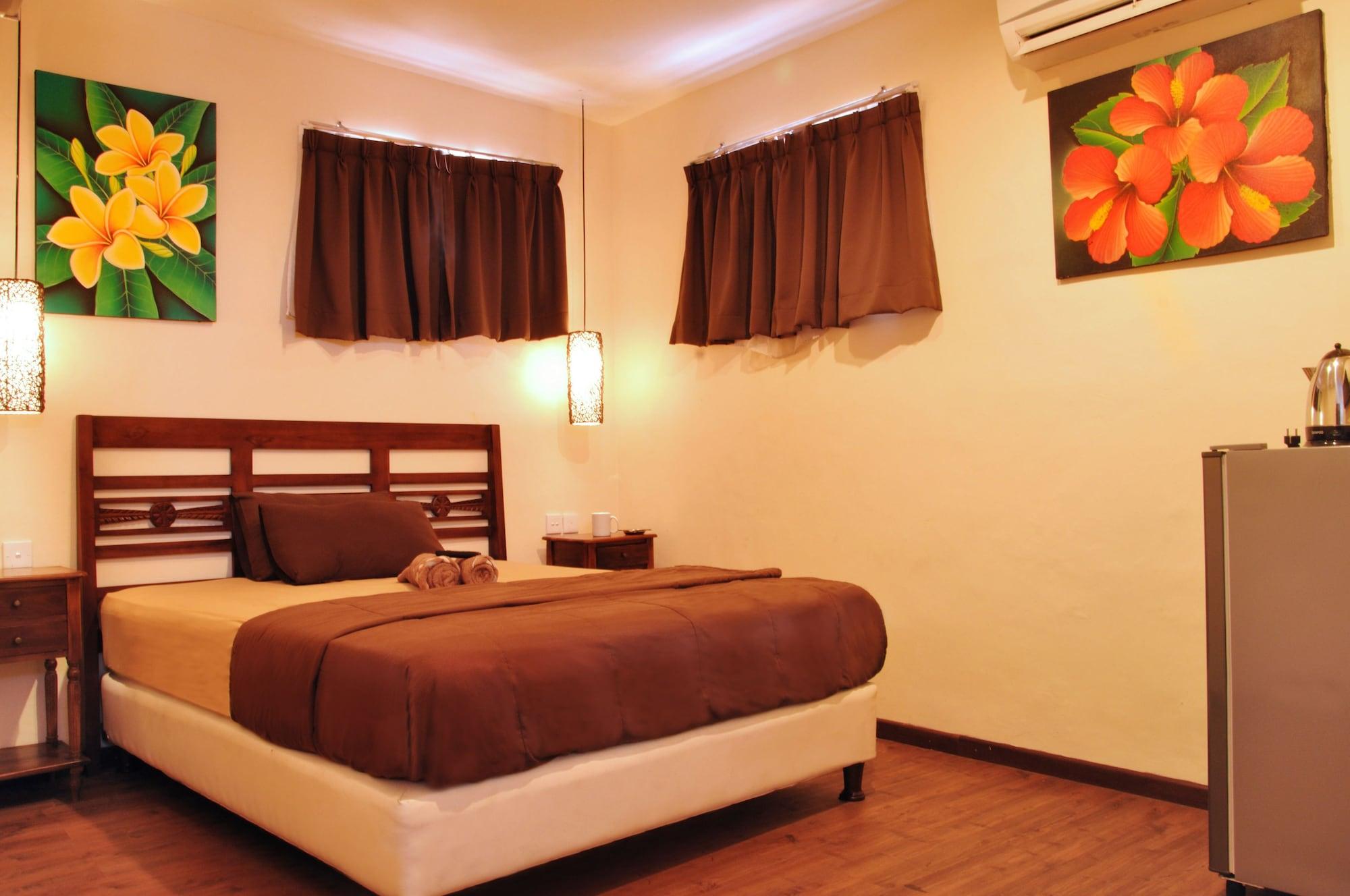 Bemo Corner Guest House Кута Екстер'єр фото