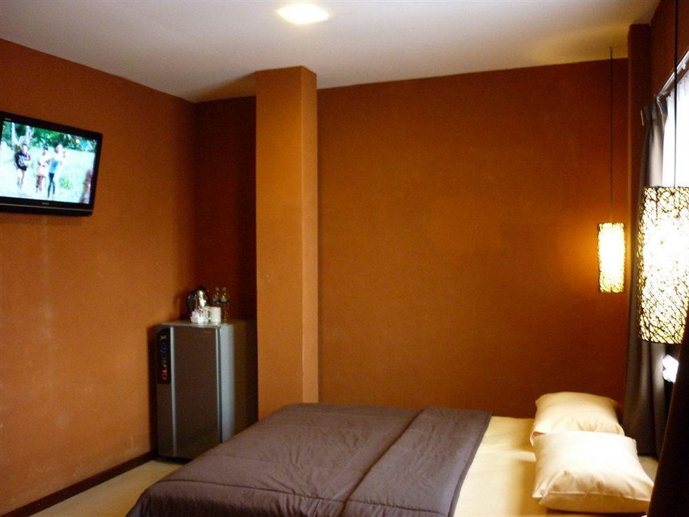 Bemo Corner Guest House Кута Екстер'єр фото